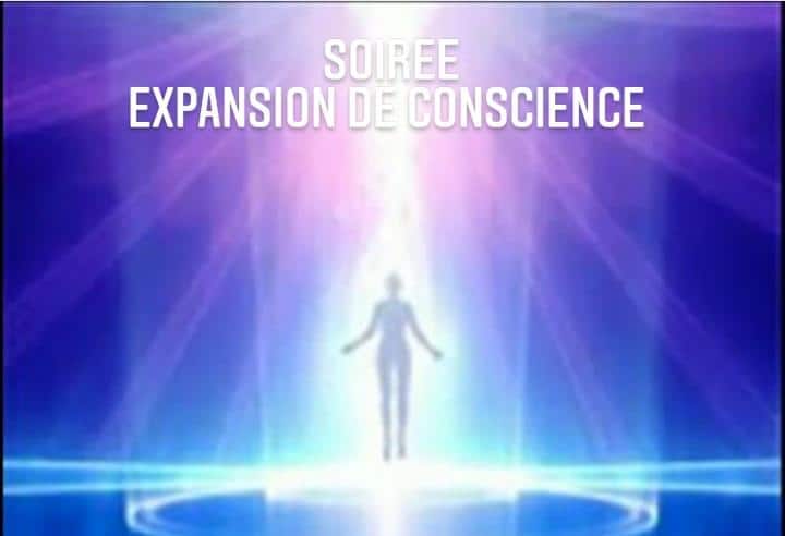 Expansion de conscience