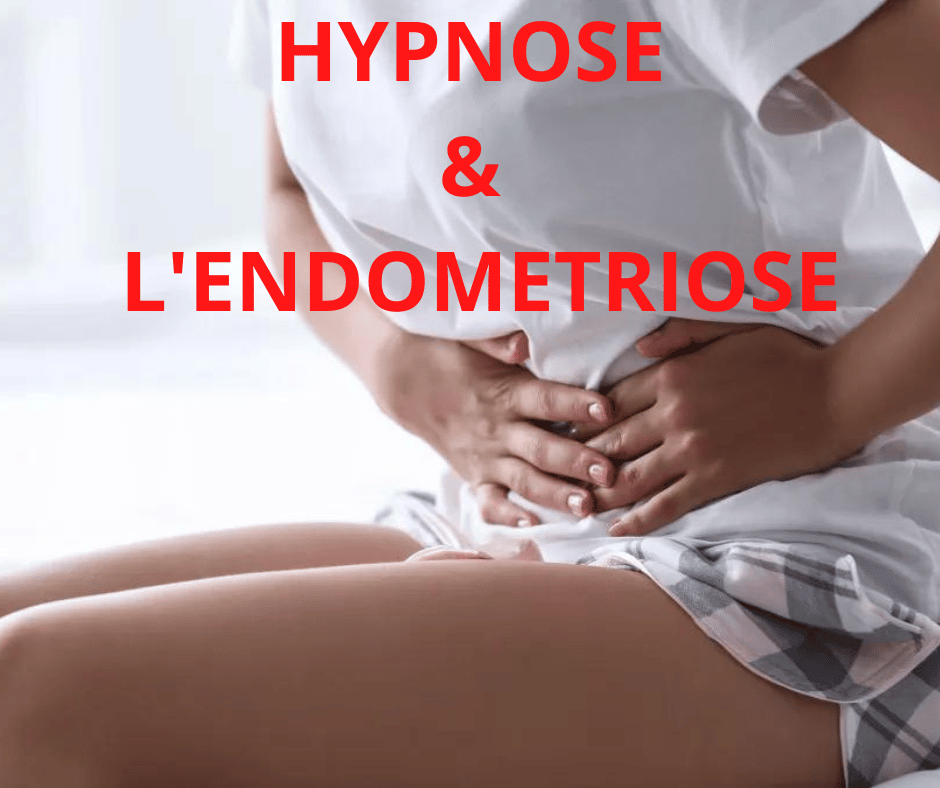 L'hypnose et l'endometriose