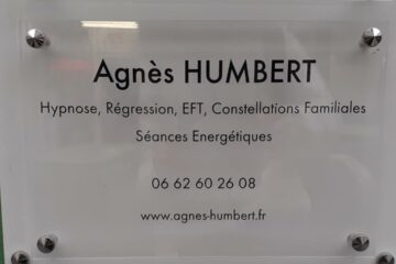 Agnès Humbert – Cabinet Paris 9eme