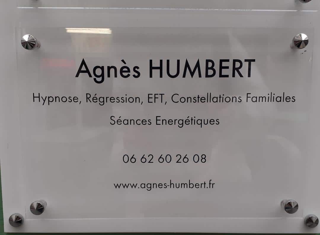 Agnes Humbert, Paris 9eme