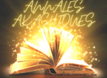 FORMATION :  LECTURE DES ANNALES AKASHIQUES – 15 et 16 Avril 2023