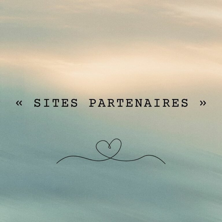 Sites Partenaires