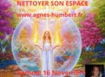 Formation : « SAVOIR SE PROTÉGER ET NETTOYER SON ESPACE PERSONNEL OU PROFESSIONNEL » – Samedi 16 Novembre 2024 – 9h30 à 18h00 – Paris