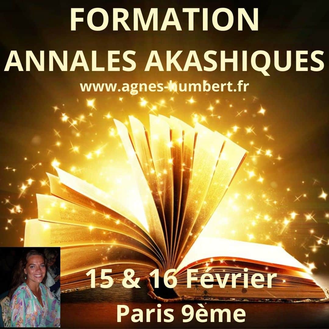 Formation Annales Akashiques