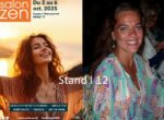 SALON ZEN 2025 – 2 – 6 Octobre -Stand I 12 – Espace Champerret – Paris