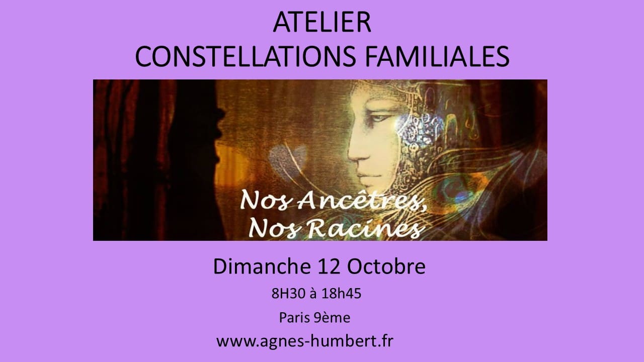 Constellations Familiales en groupe