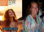 SALON ZEN 2025 – 2 – 6 Octobre -Stand I 25 – Espace Champerret – Paris