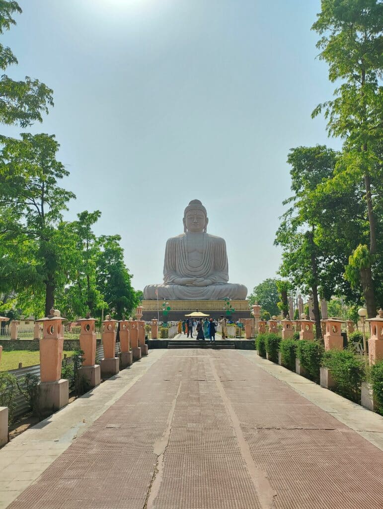 Bodhgaya 1